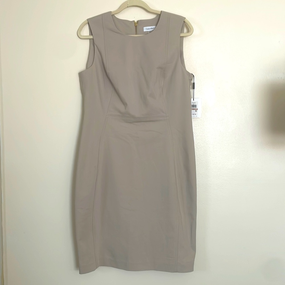 Calvin Klein Dress Size 12